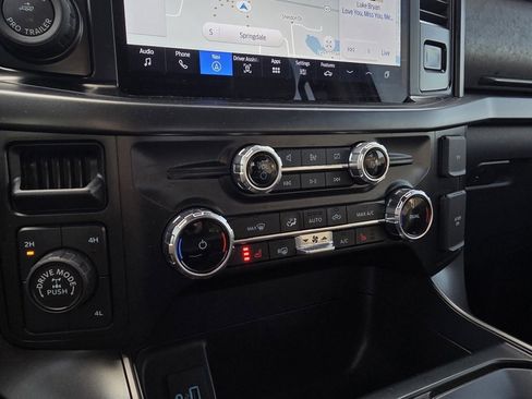 Used 2024 Ford F150 Tremor image 19