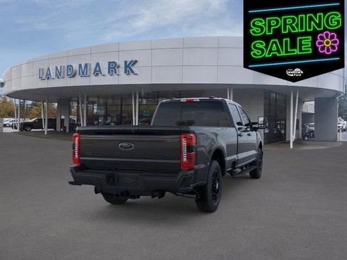 New 2026 Ford F250 XLT w/ XLT Premium Package image 8