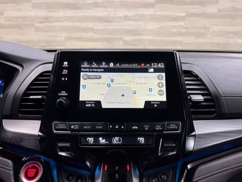 Used 2023 Honda Odyssey Elite image 21