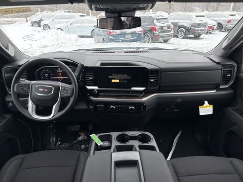 New 2026 GMC Sierra 1500 Elevation image 6
