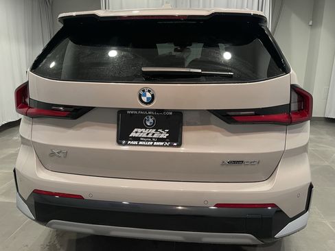 New 2026 BMW X1 xDrive28i w/ Convenience Package image 5