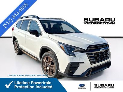 New 2026 Subaru Ascent Limited Bronze