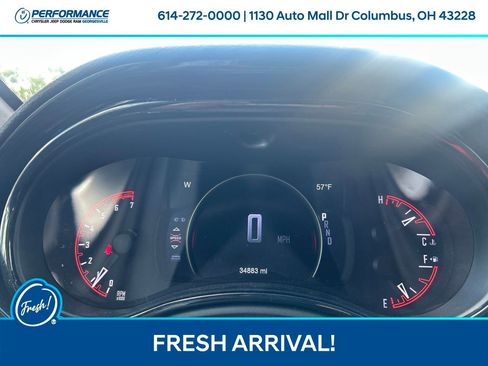 Used 2024 Dodge Durango R/T w/ Blacktop Package AWD/4WD image 23