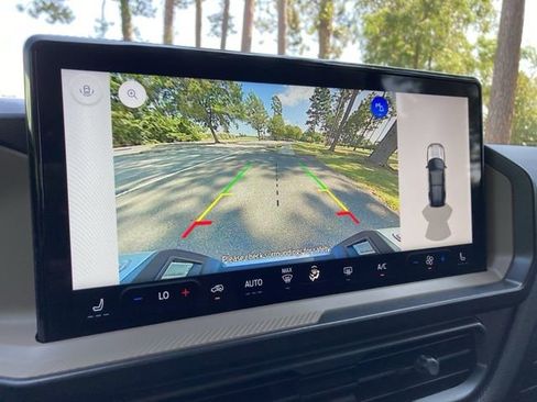 Used 2025 Ford Bronco Sport Big Bend image 33