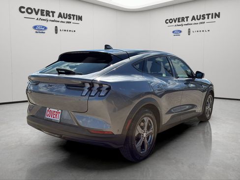 Used 2023 Ford Mustang Mach-E Select RWD image 5