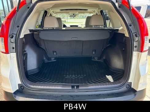 Used 2014 Honda CR-V EX-L image 30