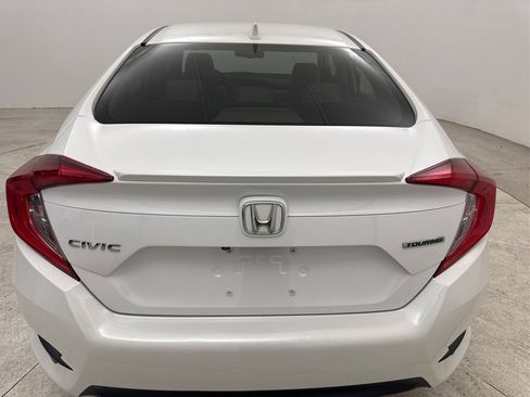 Used 2018 Honda Civic Touring image 23
