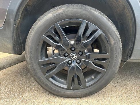 Used 2021 Honda Passport Sport image 14