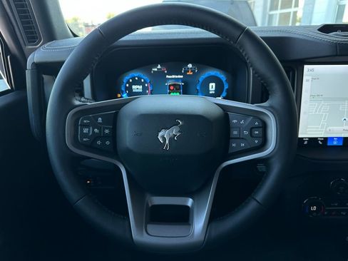 New 2025 Ford Bronco Badlands image 39