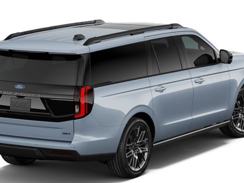New 2027 Ford Expedition Max Platinum w/ Stealth Appearance Package AWD/4WD image 26