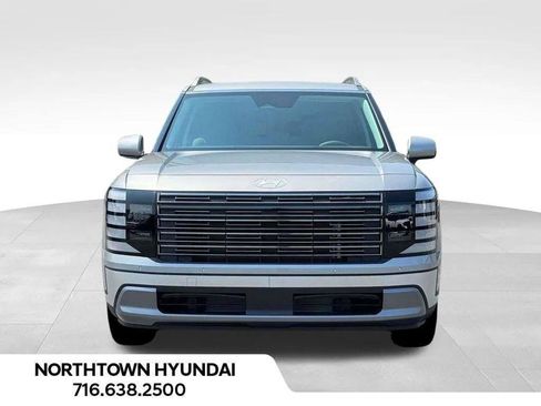 New 2026 Hyundai Palisade SEL AWD/4WD image 13