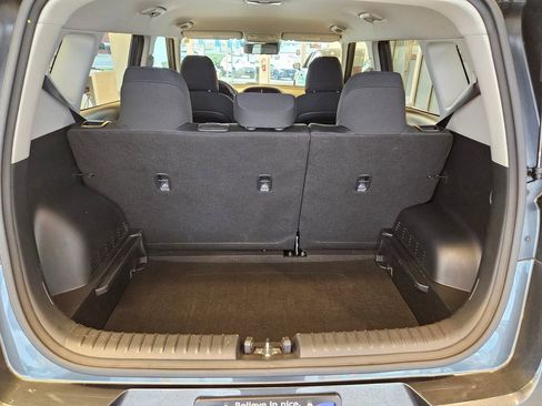 Used 2025 Kia Soul LX w/ LX Technology Package image 29