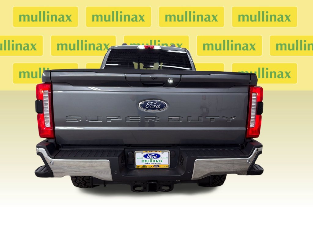 New 2026 Ford F250 Lariat w/ Tremor Off-Road Package AWD/4WD image 7