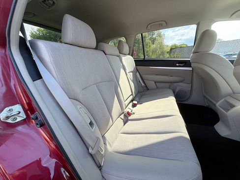 Used 2014 Subaru Outback 2.5i Premium w/ Popular Package #1A AWD/4WD image 17