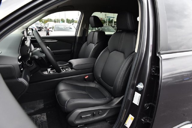 New 2026 Honda Pilot EX-L image 22