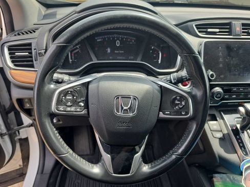 Used 2019 Honda CR-V EX-L image 19