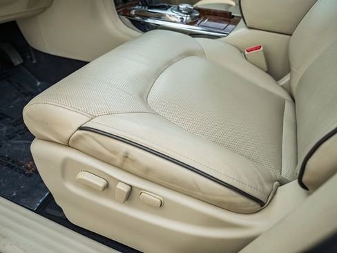 Used 2019 INFINITI QX80 Luxe w/ 22" Wheel Package image 43