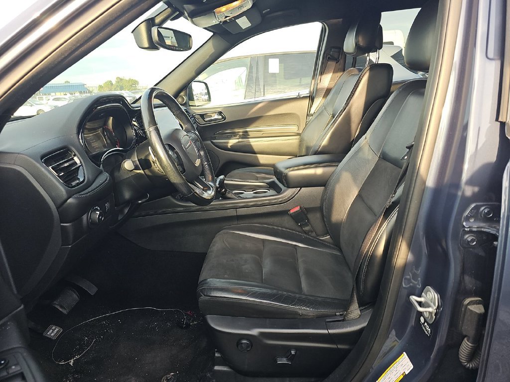 Used 2021 Dodge Durango GT RWD image 7