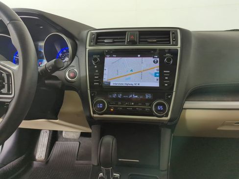 Used 2019 Subaru Outback 2.5i Limited image 13