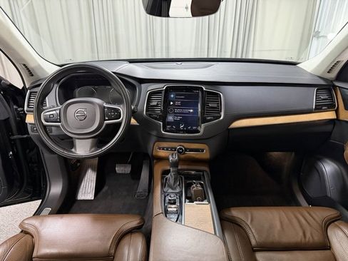 Used 2019 Volvo XC90 T6 Inscription w/ Luxury Package image 14