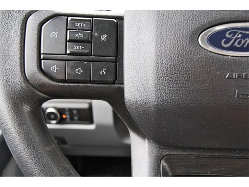 Used 2024 Ford F250 XLT w/ FX4 Off-Road Package image 15