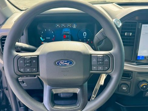 New 2025 Ford F150 XL w/ Equipment Group 103A High image 17