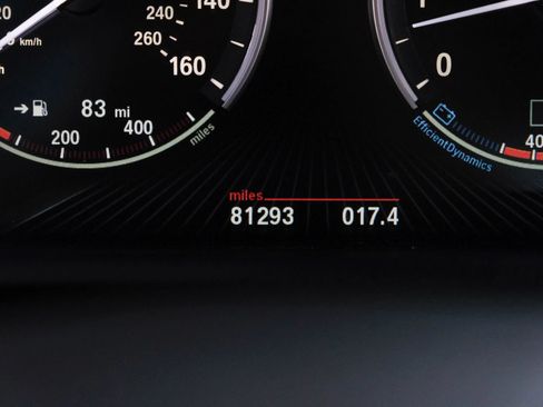 Used 2017 BMW X5 sDrive35i RWD image 40