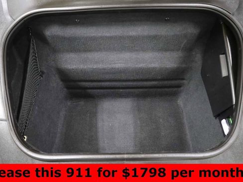 Certified 2022 Porsche 911 Carrera image 48