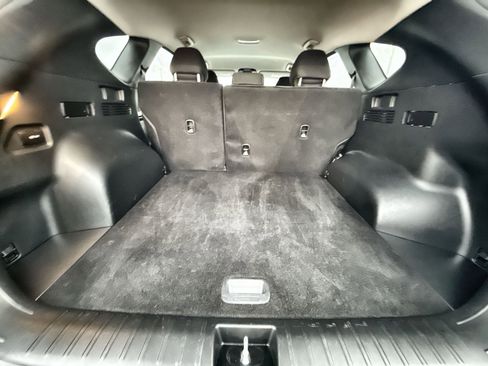 Certified 2024 Hyundai Tucson SEL image 24