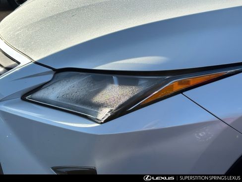 Used 2018 Lexus RX 350L FWD image 7