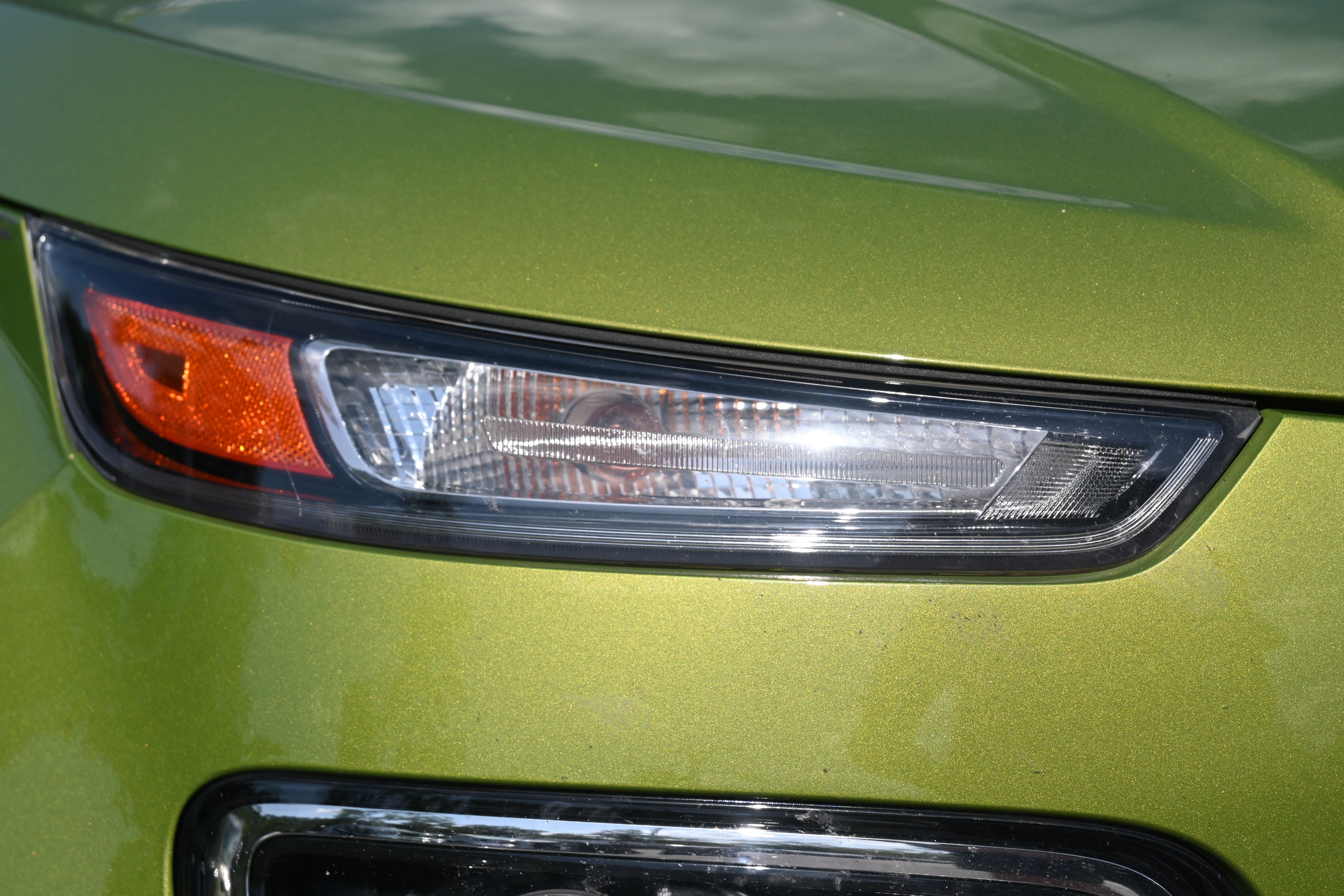 Used 2024 Hyundai Venue SEL FWD image 11