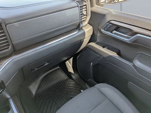 Used 2023 Chevrolet Silverado 1500 LT Trail Boss AWD/4WD image 17