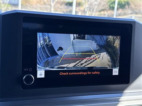 Used 2024 Toyota Tacoma SR5 image 15