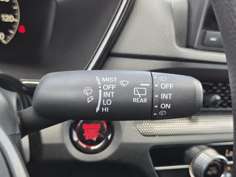 Certified 2025 Honda CR-V LX image 17