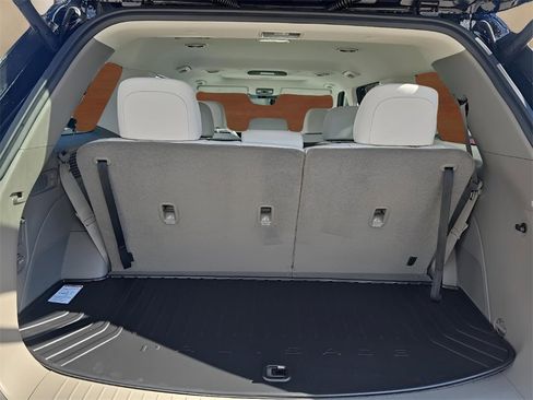 New 2026 Hyundai Palisade SEL Premium image 21