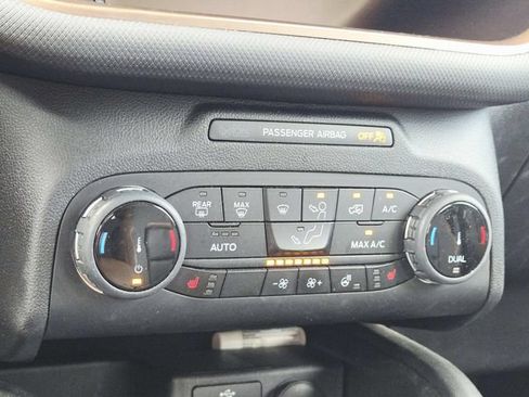 Used 2024 Ford Bronco Sport Outer Banks AWD/4WD image 16