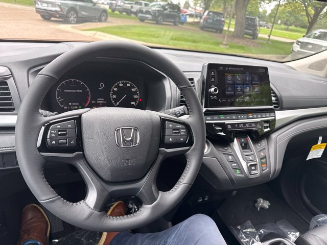 New 2027 Honda Odyssey EX-L image 19