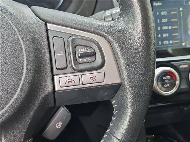 Used 2017 Subaru Forester 2.5i Touring AWD/4WD image 12