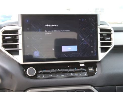 Used 2024 Toyota Tundra Limited w/ TRD Off-Road Package image 21