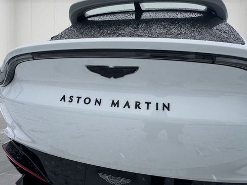 New 2026 Aston Martin DBX 707 AWD/4WD image 8