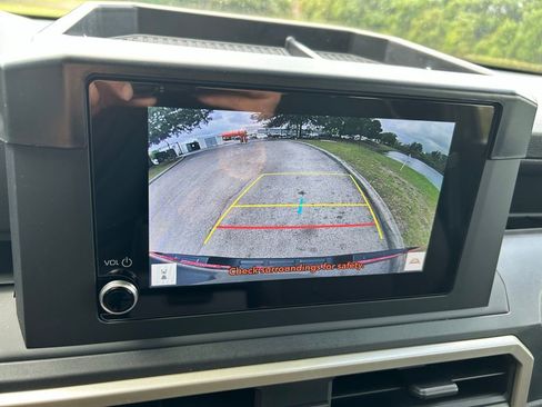 Used 2025 Toyota Tacoma SR w/ SR Upgrade Package image 25