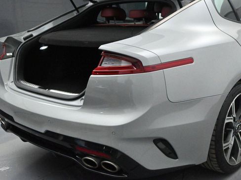 Used 2019 Kia Stinger GT1 image 15