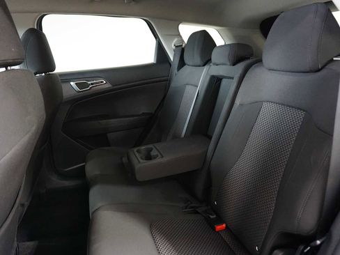 Used 2024 Kia Sportage LX image 16