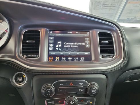 Used 2021 Dodge Charger SXT w/ Plus Group RWD image 19