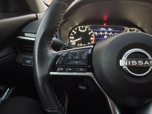 Used 2023 Nissan Altima 2.5 SR w/ SR Premium Package AWD/4WD image 21