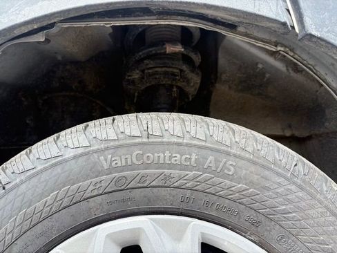 Used 2024 Ford Transit 250 Low Roof w/ Exterior Upgrade Package image 16