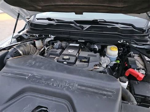 Certified 2023 RAM 2500 Big Horn w/ Level 1 Equipment Group image 15