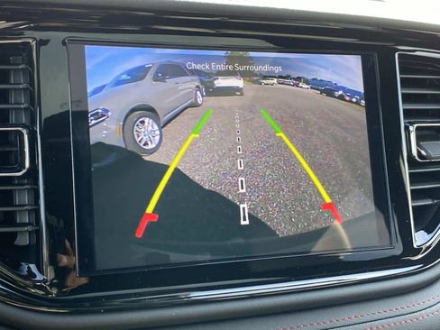 New 2026 Dodge Durango GT image 12