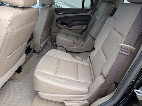 Used 2020 Chevrolet Tahoe Premier RWD image 26