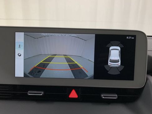 Used 2024 Hyundai Ioniq 5 SEL AWD/4WD image 15